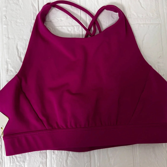 all in Motion Sport Bra Size 10-12 - Picture 1 of 5
